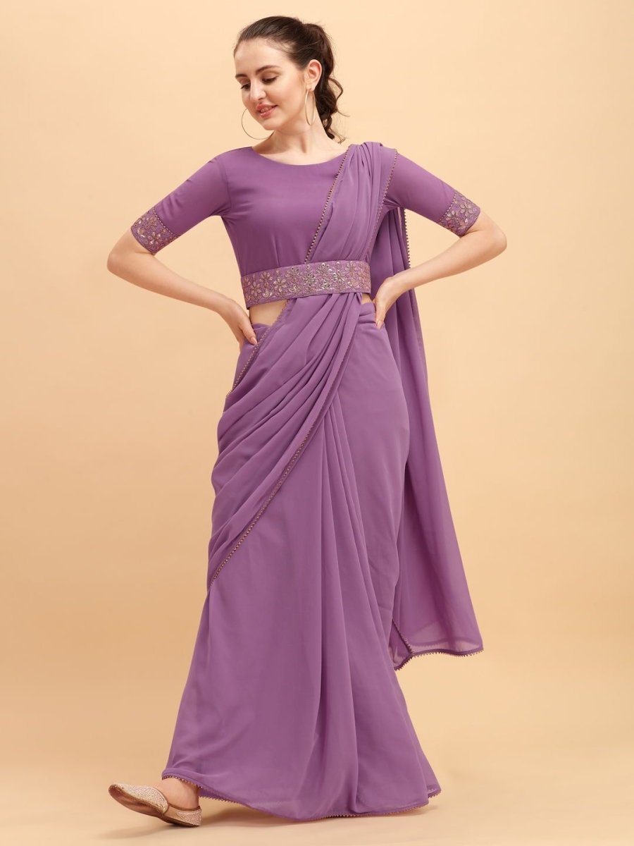 http://www.inddus.com/cdn/shop/products/lilac-solid-saree-with-embellished-belt-789168.jpg?v=1632910504