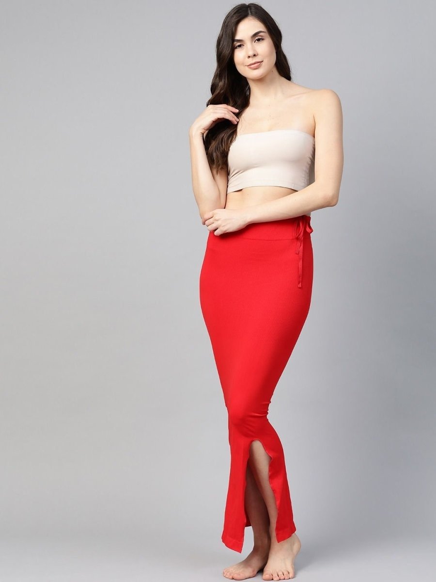 http://www.inddus.com/cdn/shop/products/red-knitted-saree-shapewear-with-drawstring-766276.jpg?v=1672998149