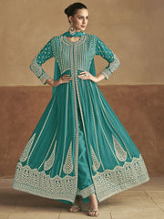 Rama Chinon Trendy Salwar Kameez