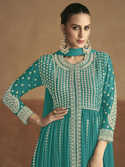 Rama Chinon Trendy Salwar Kameez