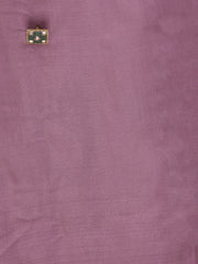 Embroidered Unstitched Kurta & Trouser With Dupatta