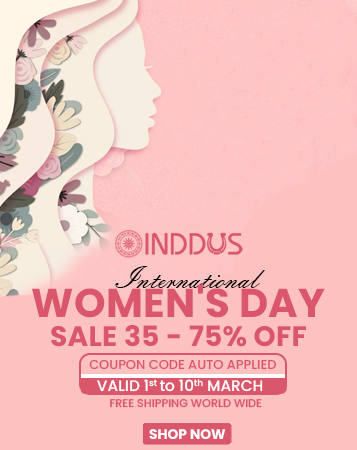 Inddus clothing outlet