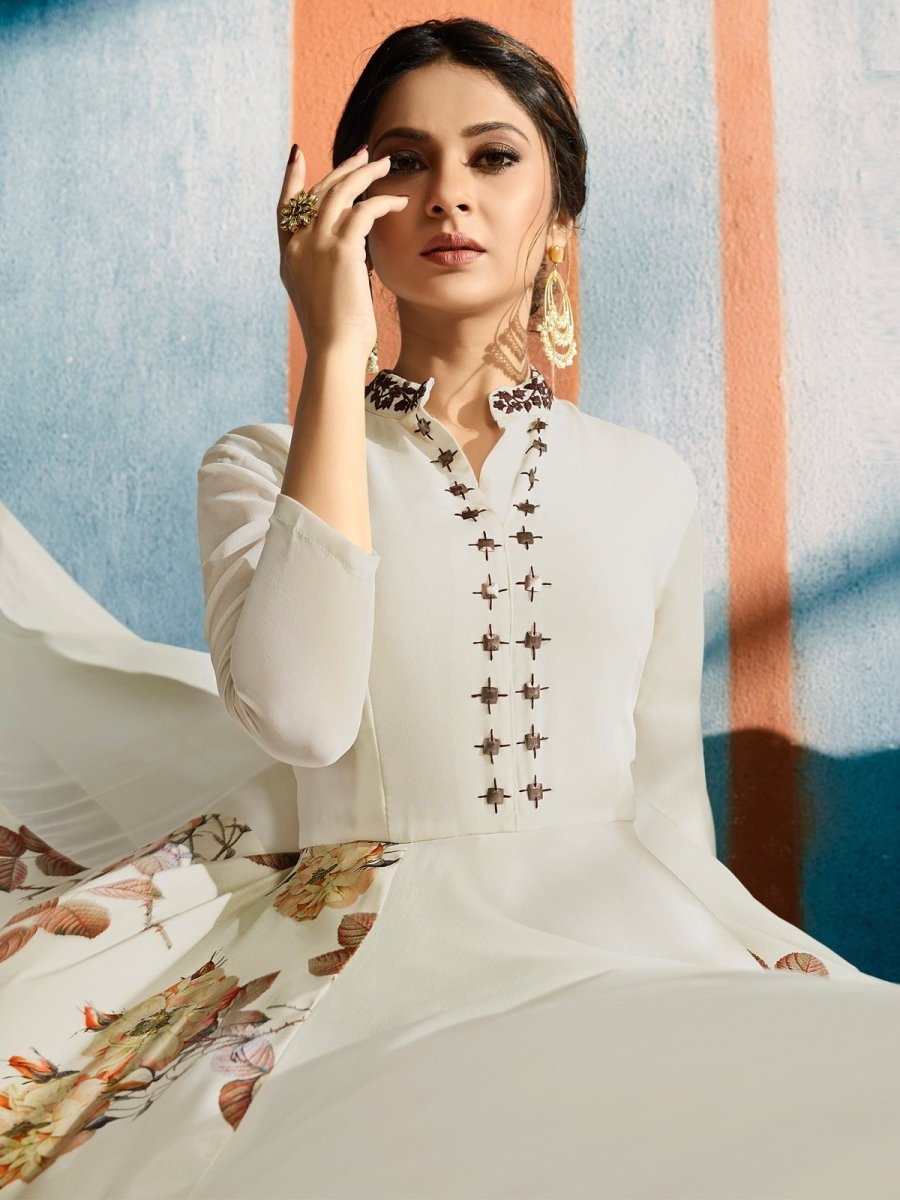 Jennifer winget in kurti best sale