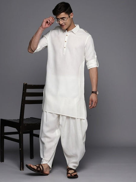 Pathani pajama online kurta